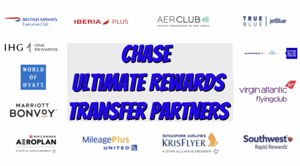 a group of logos on a white background