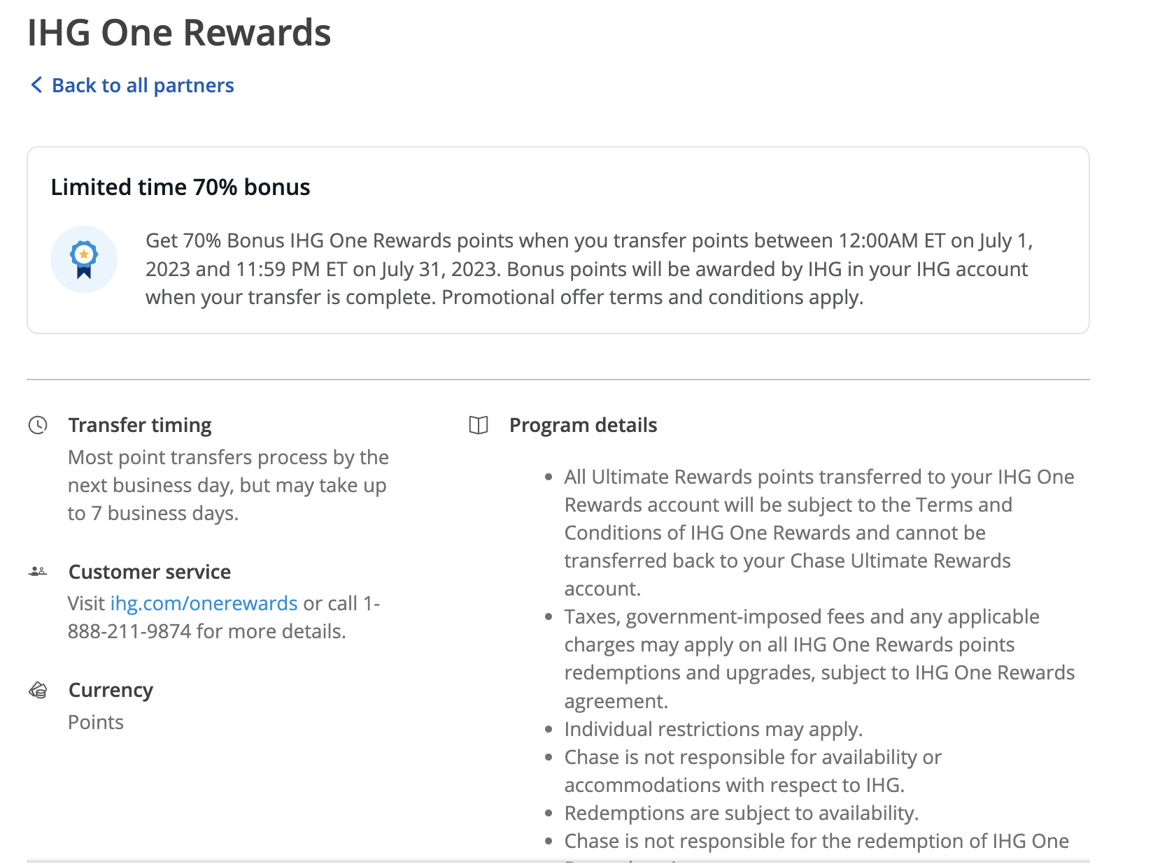 transfer-chase-ultimate-rewards-to-ihg-one-rewards-with-up-to-a-70