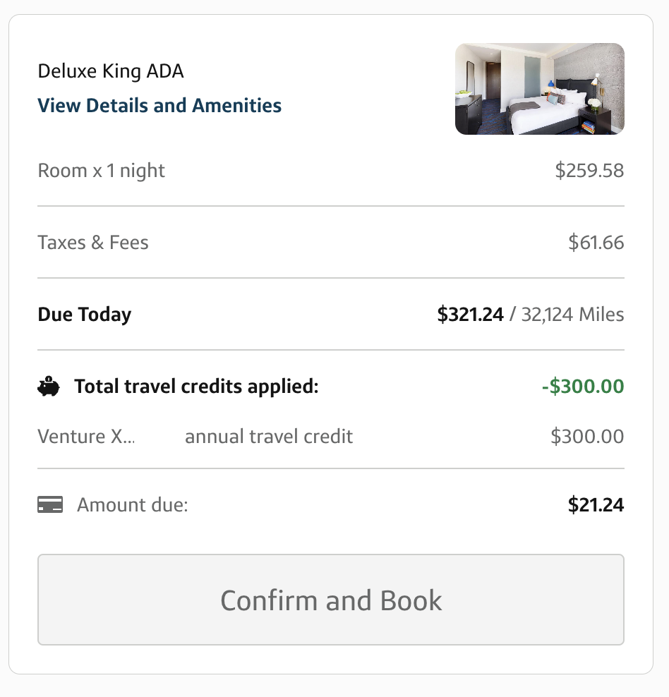 Capital One Venture X $300 Travel Credit: Everything You Need to Know
