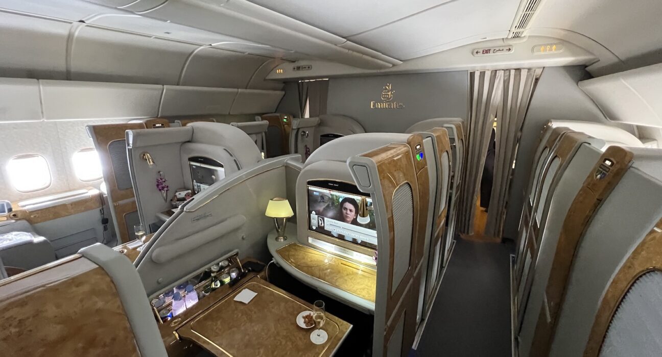 Dubai is Open  Emirates Airline 