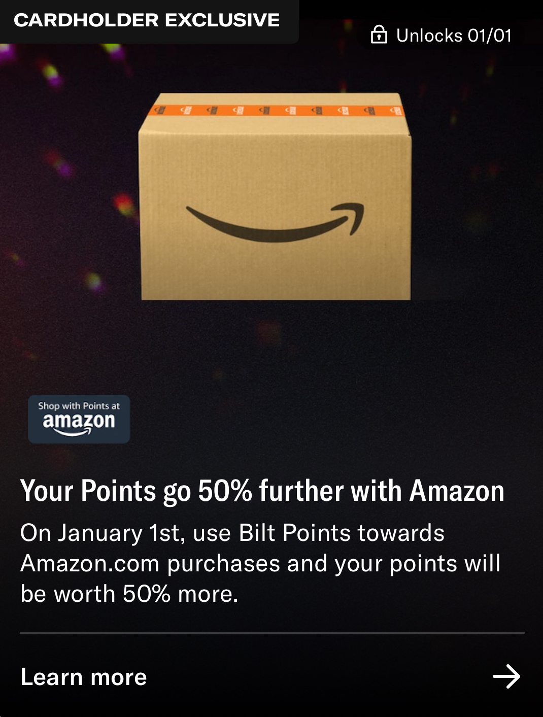 Bilt Rewards Rent Day December 20231 Monkey Miles