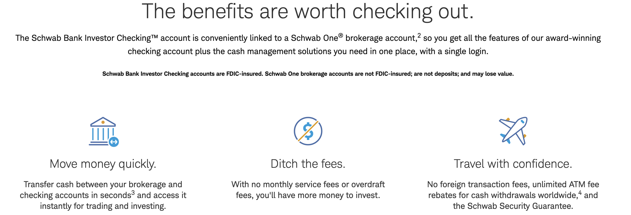 Top 3 Debit Cards with ATM fee reimbursement + no foreign transactions fees  - Monkey Miles