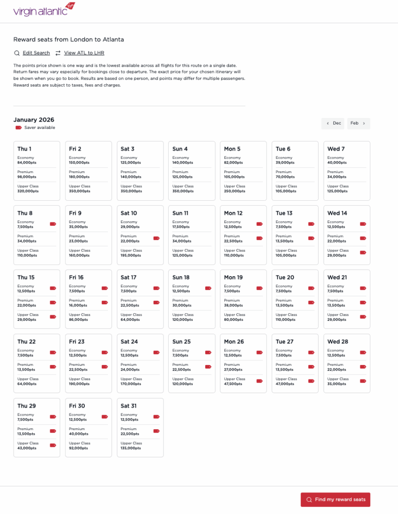 a screenshot of a calendar