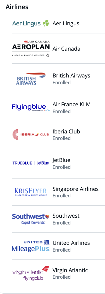 a screenshot of a phone