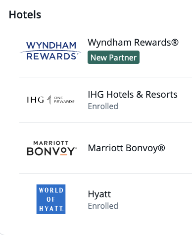 a screenshot of a cell phone