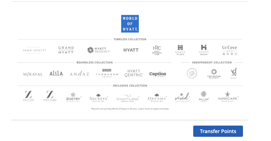 a screenshot of a website