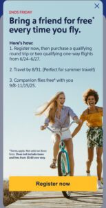 two women riding a bike