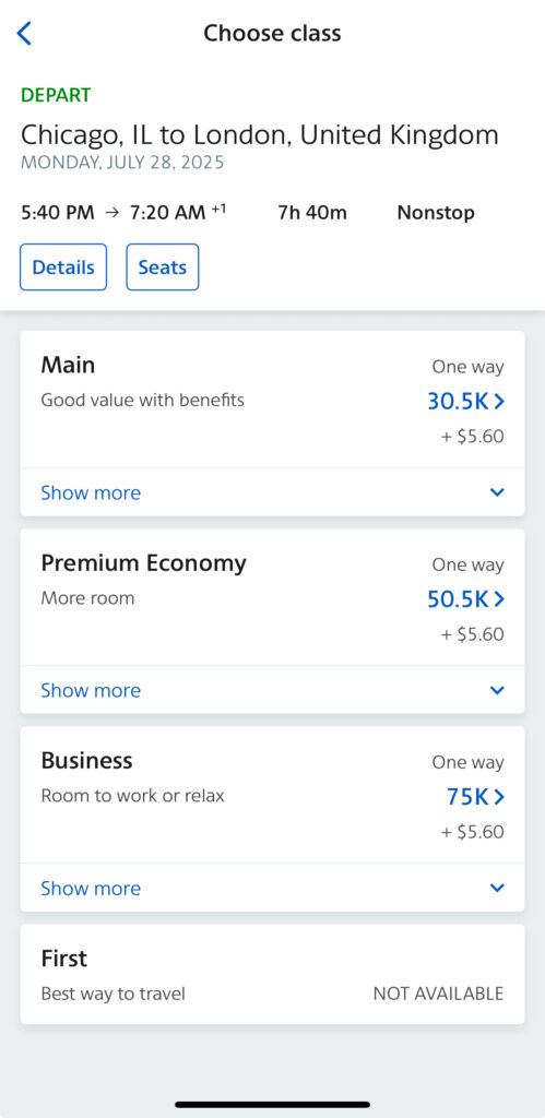 a screenshot of a phone
