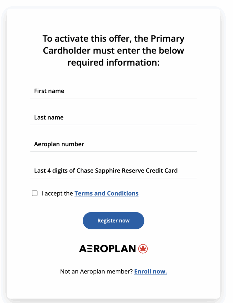 a screenshot of a credit card