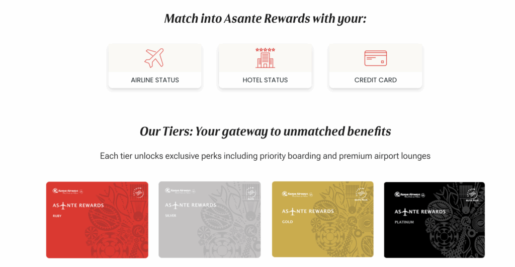 a screenshot of a credit card