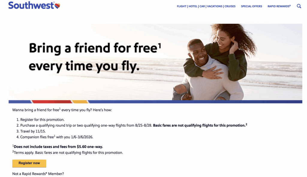 a man carrying a woman on his back