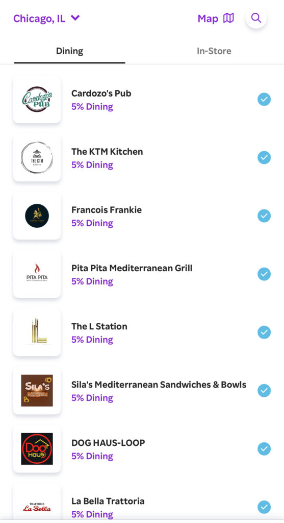 a screenshot of a phone