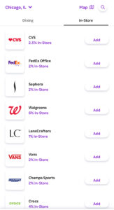 a screenshot of a phone