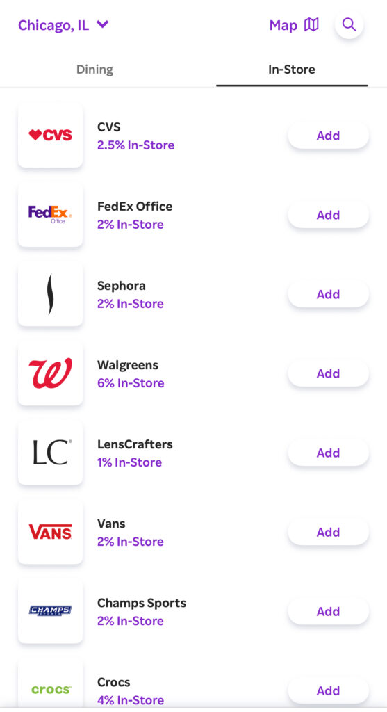 a screenshot of a phone