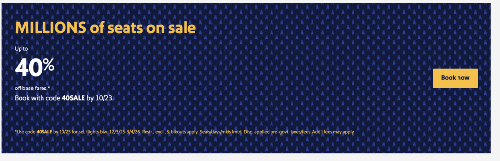 a blue background with blue chairs