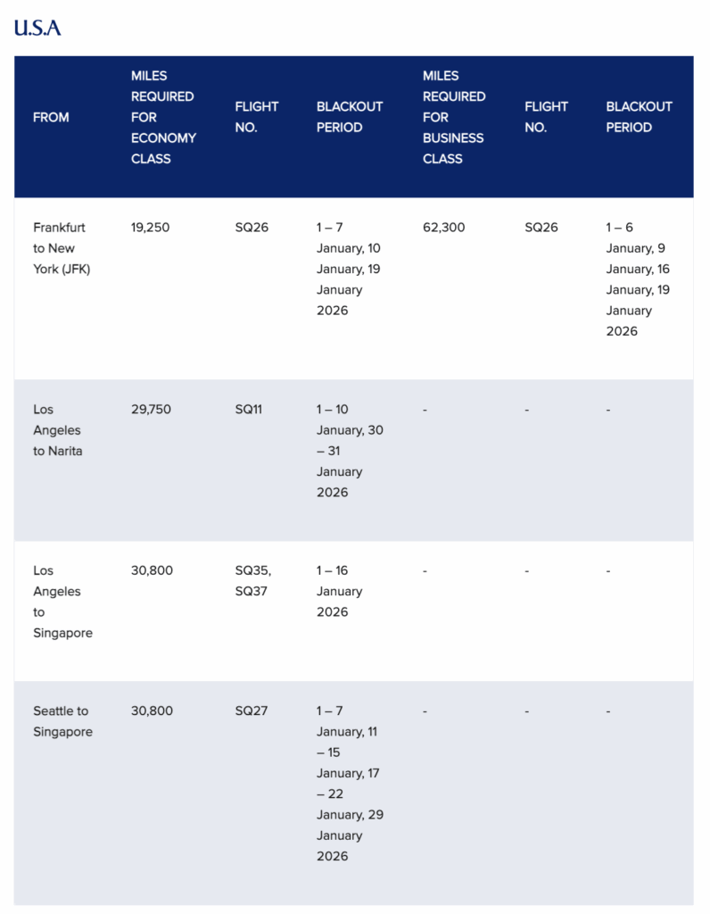a screenshot of a flight schedule