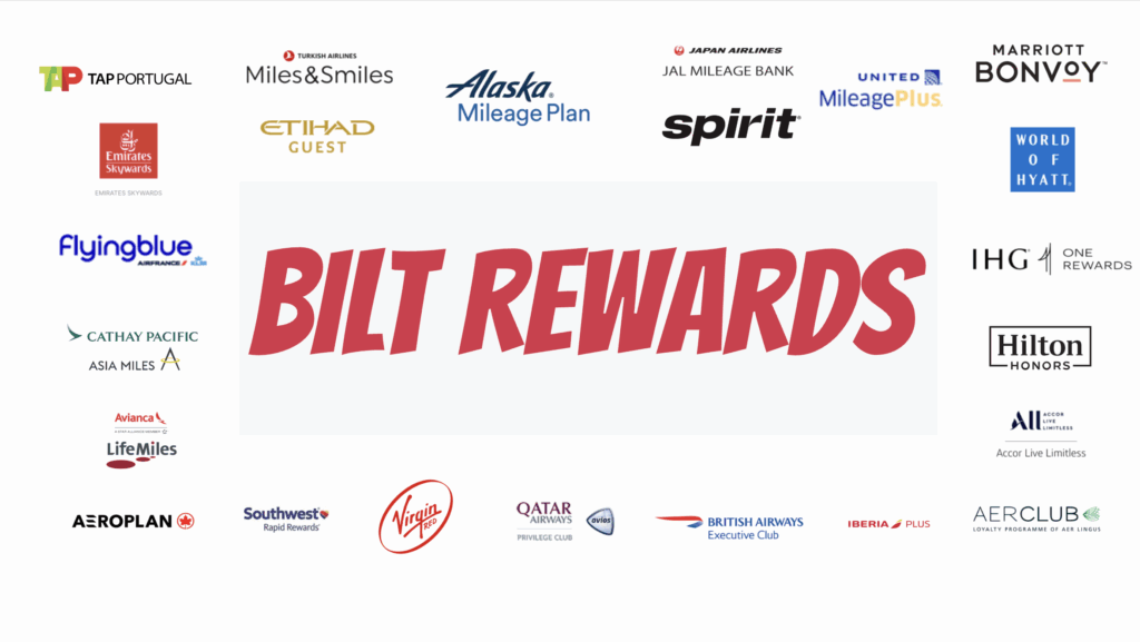 a group of logos on a white background