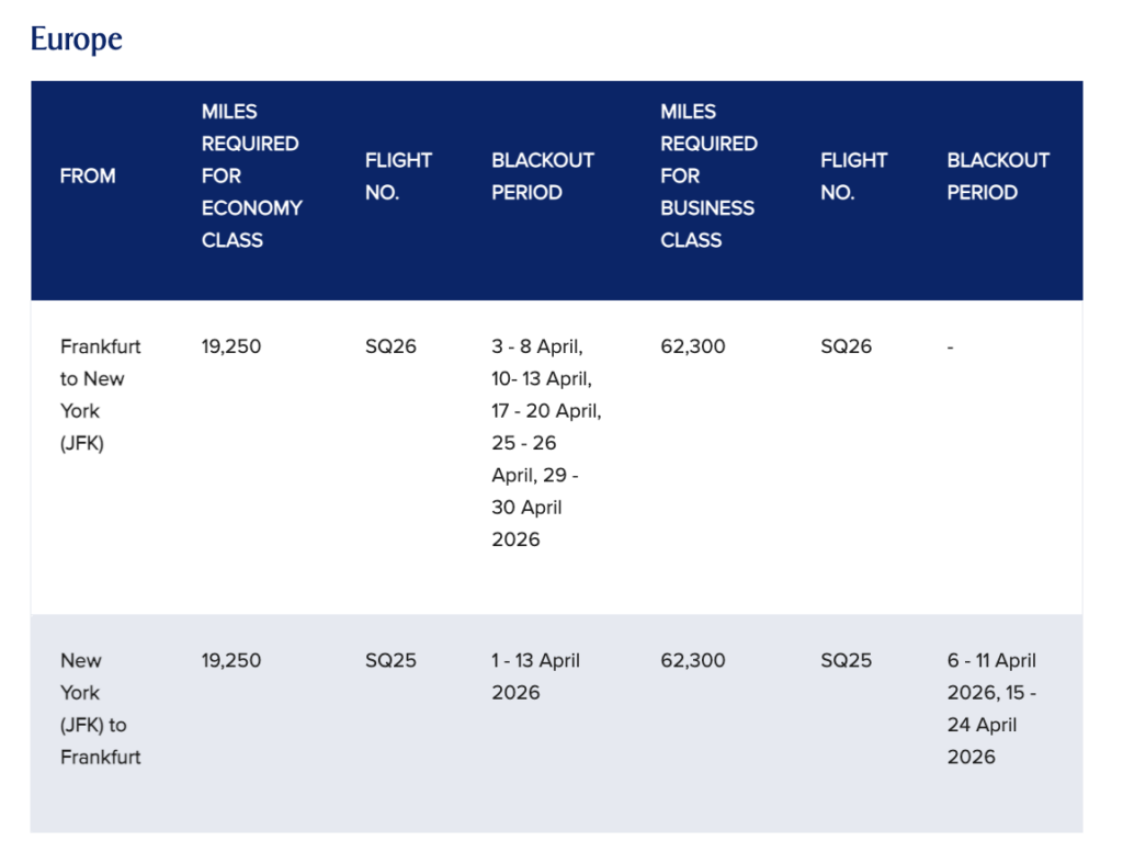 a blue and white screen with numbers and a blue and white text